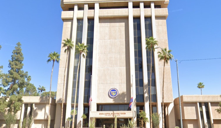 Arizona Strengthens Child Safety Net with Rep. Parker’s Successful HB 2479