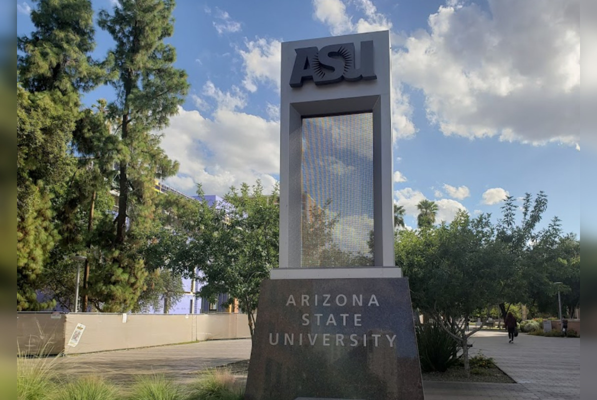 Arizona Teen Phenom Earns Doctorate at 17, Dorothy Tillman Combines