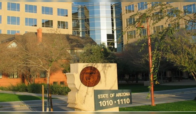 Arizona's Bipartisan Push for More Housing, Legislature Passes Bills to Increase Supply Amidst Crisis