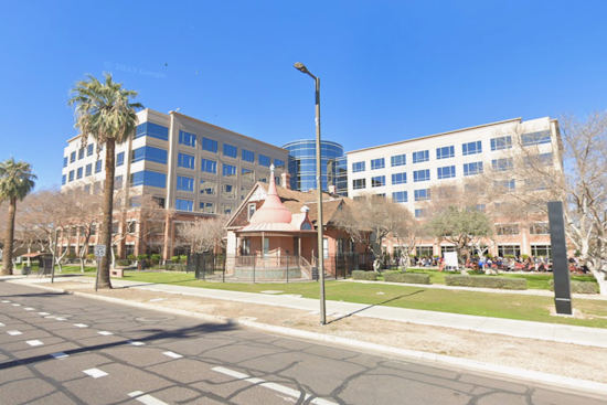 Arizona's Fire Districts Receive $4.3 Million Boost from Senate Bill to Enhance Public Safety