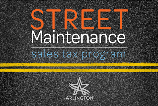 Arlington City Council Boosts Street Maintenance Budget to $28.7 Million for Fiscal 2024