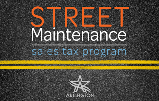 Arlington City Council Boosts Street Maintenance Budget to $28.7 Million for Fiscal 2024