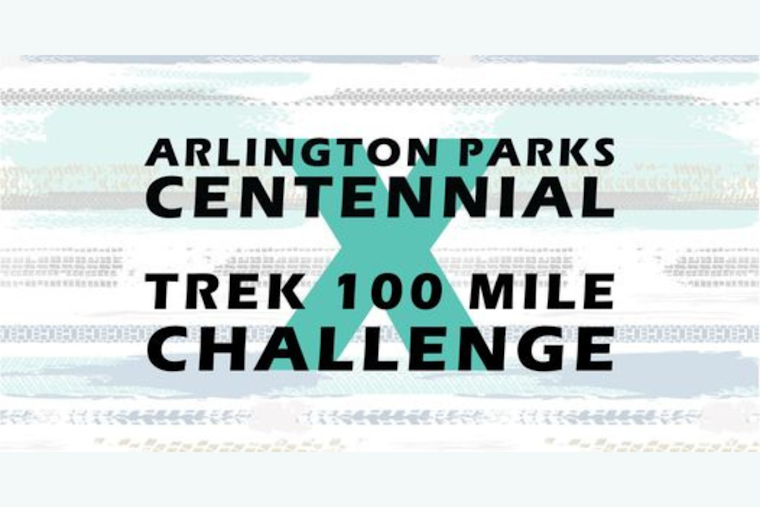 Arlington Cyclists Pedal Toward Wellness in Centennial 100-Mile Trek Bicycle Challenge