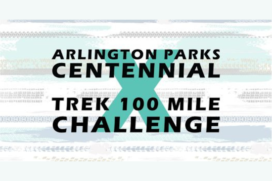 Arlington Cyclists Pedal Toward Wellness in Centennial 100-Mile Trek Bicycle Challenge