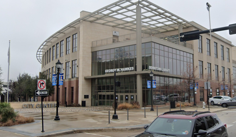 Arlington Launches Residential Reconstruction Project with Upgrades to Roads and Utilities