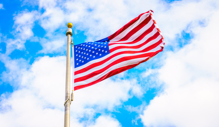 Arlington Observes Memorial Day with Serenity and Selective Recreational Openings