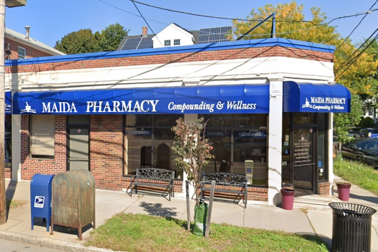 Arlington Pharmacy Maida Inc. Settles for $25K Over Controlled Substances Recordkeeping Flaws