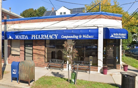 Arlington Pharmacy Maida Inc. Settles for $25K Over Controlled Substances Recordkeeping Flaws