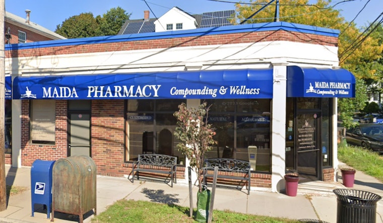 Arlington Pharmacy Maida Inc. Settles for $25K Over Controlled Substances Recordkeeping Flaws