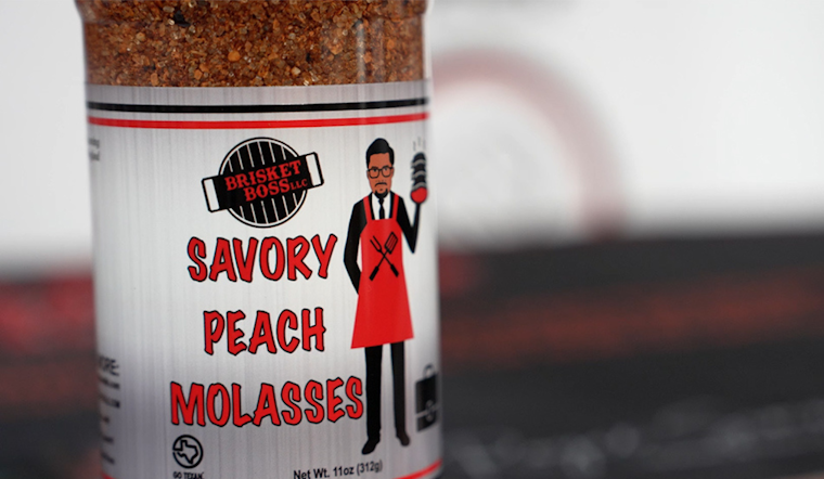 Arlington Pitmaster Revives 70-Year Family BBQ Legacy with Health-Conscious Twist