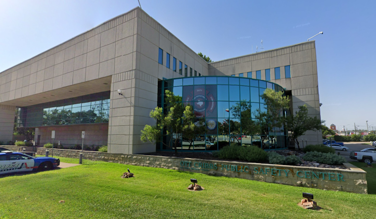 Arlington Police Enhance Transparency with Annual Reports, Engage Youth in Literacy Initiative