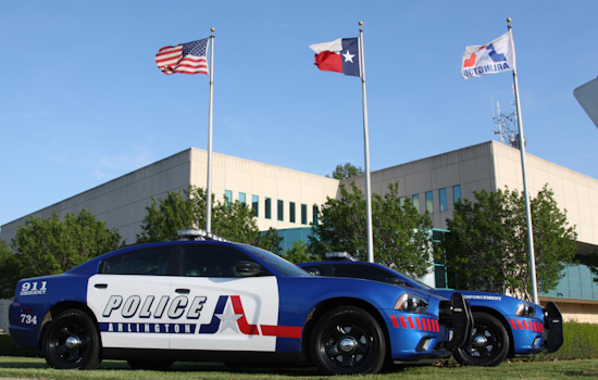 Arlington Police Introduces 'Safe Roads Initiative' to Combat Traffic Fatalities and Encourage Community Involvement