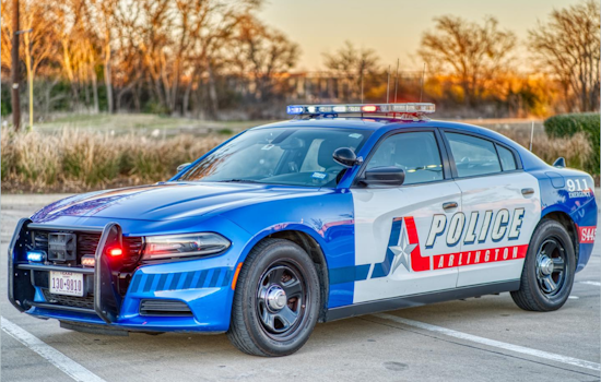 Arlington Police Release Body Cam Footage Amid Investigations into Fatal Officer-Involved Shooting