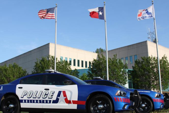 Arlington Police Target Traffic Violations with Late-Night Enforcement on Highways I-20, I-30, and SH 360