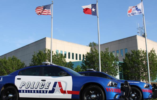 Arlington Police Target Traffic Violations with Late-Night Enforcement on Highways I-20, I-30, and SH 360