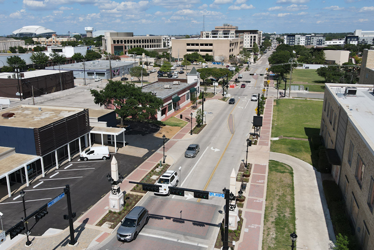 Arlington Ranked No. 12 Among Top Large Cities for Entrepreneurs by WalletHub
