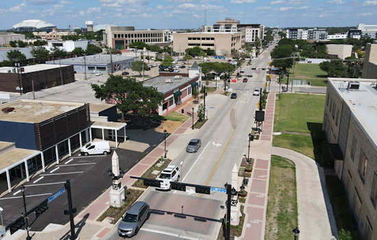 Arlington Ranked No. 12 Among Top Large Cities for Entrepreneurs by WalletHub