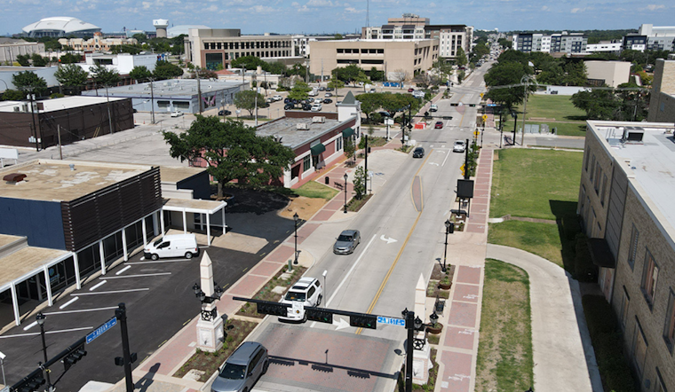 Arlington Ranked No. 12 Among Top Large Cities for Entrepreneurs by WalletHub