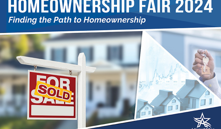 Arlington REALTORS® Secures $5,000 Grant for 2024 Homeownership Fair to Bridge Affordability Gap