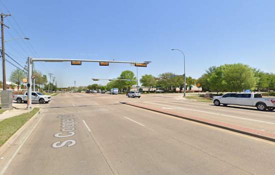 Arlington Woman Fatally Struck by Car on S. Cooper Street, No Charges for Driver