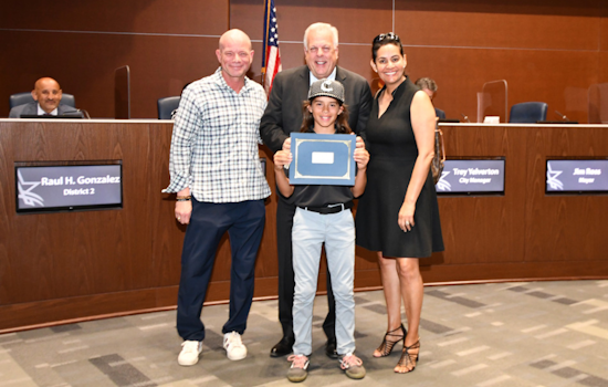 Arlington's Youth Shine in 23rd Annual Sheri Capehart Animal Essay Contest