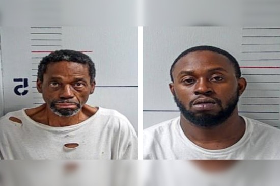 Armed Robbers Arrested Following Car Chase and Foot Pursuit in Murfreesboro, Face Hefty Charges