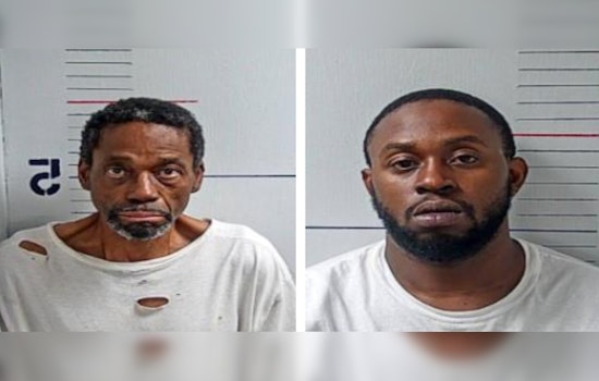 Armed Robbers Arrested Following Car Chase and Foot Pursuit in Murfreesboro, Face Hefty Charges