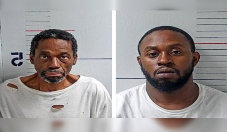 Armed Robbers Arrested Following Car Chase and Foot Pursuit in Murfreesboro, Face Hefty Charges