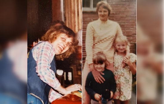 Arrest Made in 1984 Everett Cold Case, Suspect Charged in Decades-Old Murder of Judith Weaver