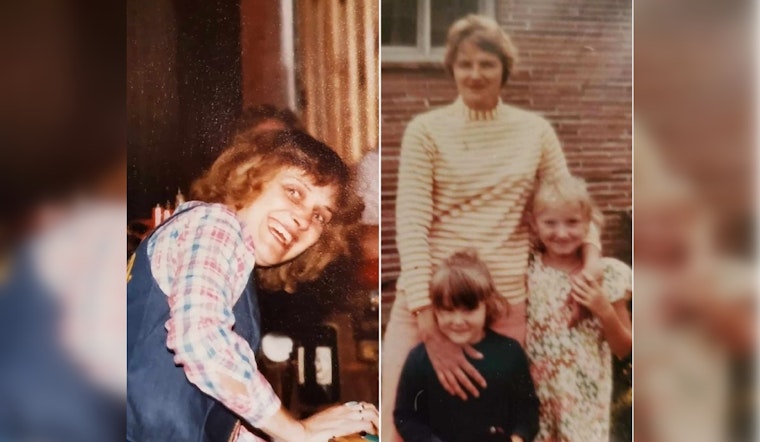 Arrest Made in 1984 Everett Cold Case, Suspect Charged in Decades-Old Murder of Judith Weaver