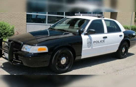 Arrest Made in Austin, Suspect Charged in Frightful 183 Toll Road Shooting Incident