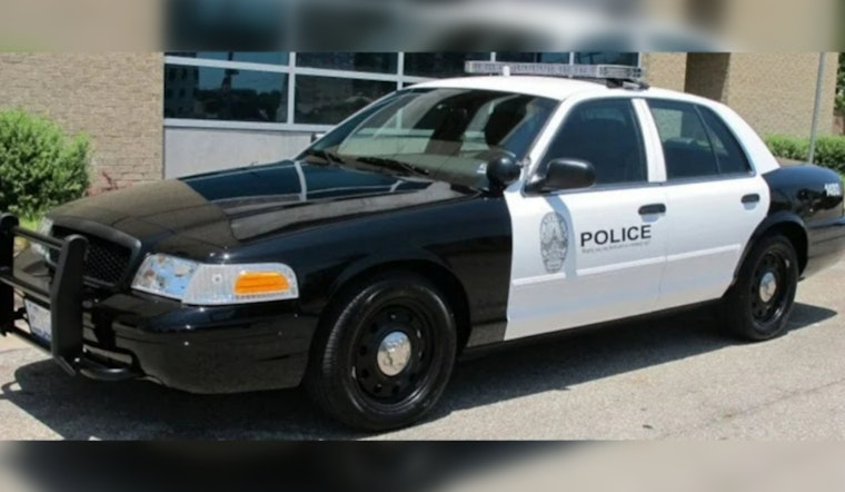 Arrest Made in Austin, Suspect Charged in Frightful 183 Toll Road Shooting Incident
