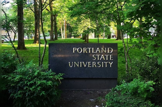Arrests and Campus Officer Hospitalized Amid Escalating Palestine Solidarity Protests at Portland State University