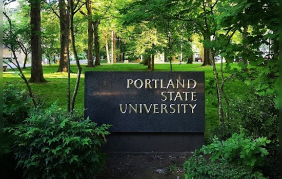 Arrests and Campus Officer Hospitalized Amid Escalating Palestine Solidarity Protests at Portland State University