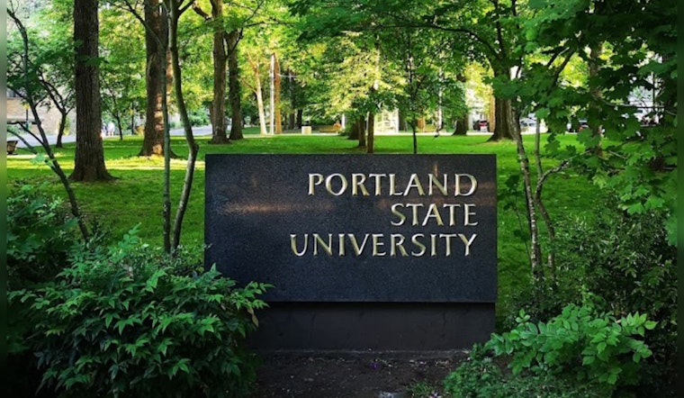 Arrests and Campus Officer Hospitalized Amid Escalating Palestine Solidarity Protests at Portland State University