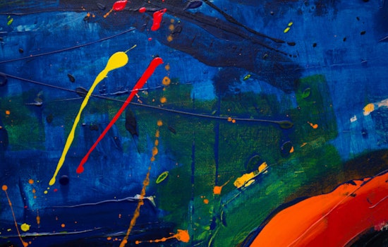 Art Center Announces Creative Programs for All Ages in Early June, Celebrates Artistic Expression and Community Engagement