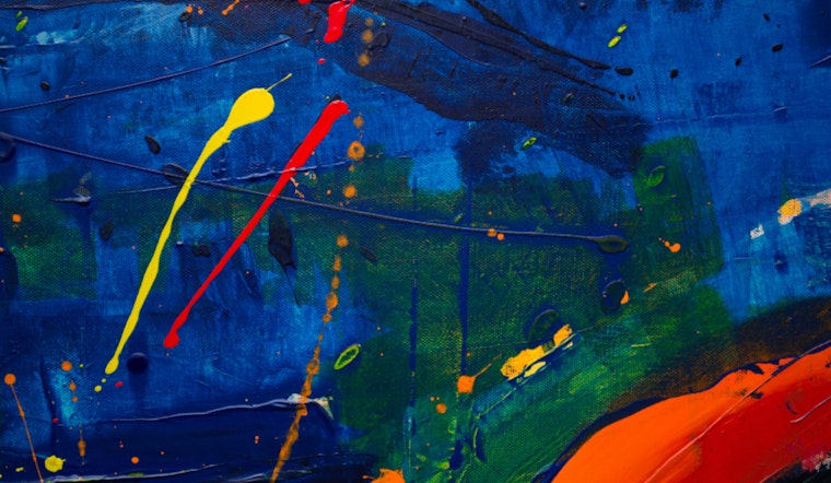 Art Center Announces Creative Programs for All Ages in Early June, Celebrates Artistic Expression and Community Engagement