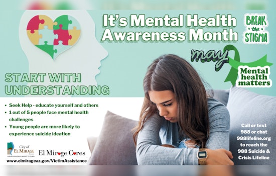 As Mental Health Awareness Month Concludes, An Essential Guide to Lifeline Resources and Hotlines