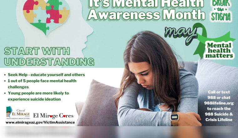 As Mental Health Awareness Month Concludes, An Essential Guide to Lifeline Resources and Hotlines