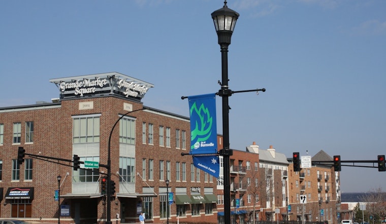 As National Small Business Week Ends, Burnsville Champions Ongoing Support for Local Entrepreneurs