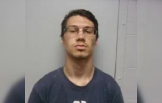 Ashland City Man Charged with Soliciting Minor Following TBI and FBI Undercover Sting