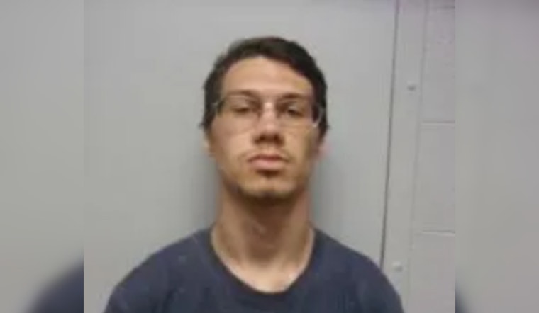 Ashland City Man Charged with Soliciting Minor Following TBI and FBI Undercover Sting