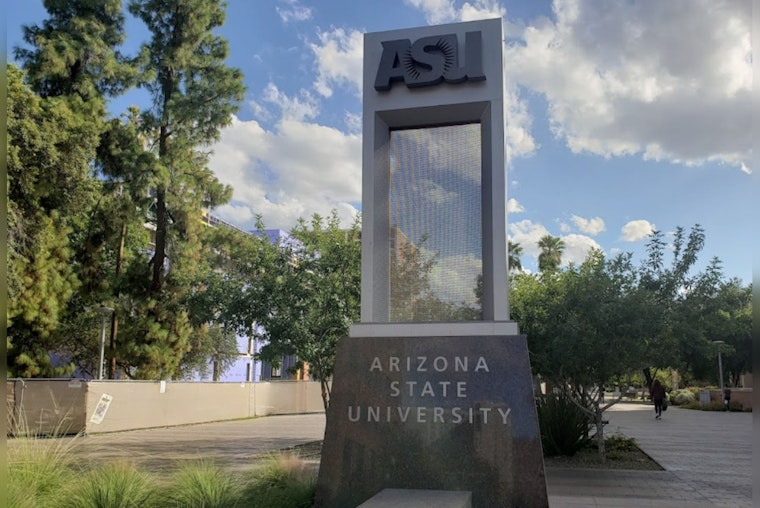 ASU Experiences Surge in International Enrollment, Over Half from India in Cultural Exchange Initiative