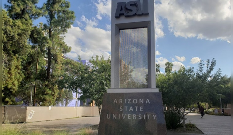 ASU Experiences Surge in International Enrollment, Over Half from India in Cultural Exchange Initiative