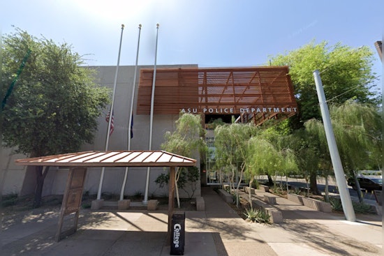 ASU Police Chief Michael Thompson on Paid Leave Amid Investigation into Protest Handling in Tempe