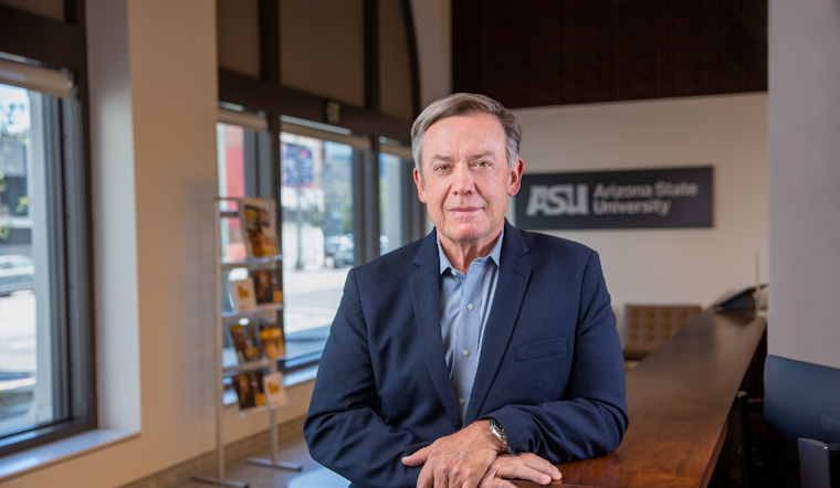 ASU Pro-Palestine Protest Unrest Persists: Demonstrators Demand University Divestment, President's Resignation Amidst Arrest Fallout