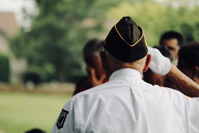 At 100, Georgia WWII Veteran to Be Honored in France, Reflects on 'Greatest Generation'