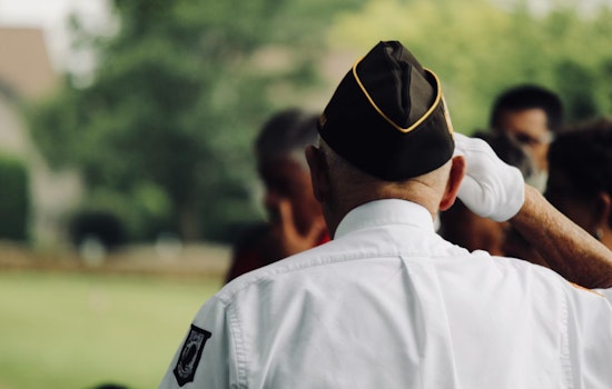 At 100, Georgia WWII Veteran to Be Honored in France, Reflects on 'Greatest Generation'