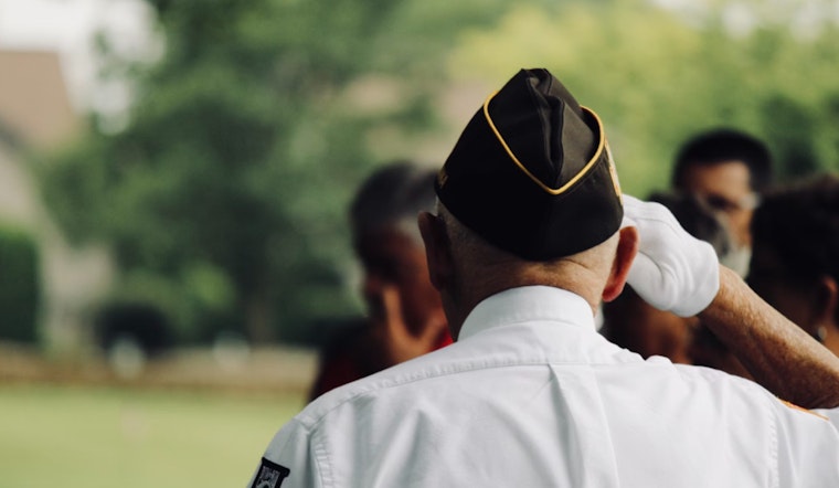 At 100, Georgia WWII Veteran to Be Honored in France, Reflects on 'Greatest Generation'
