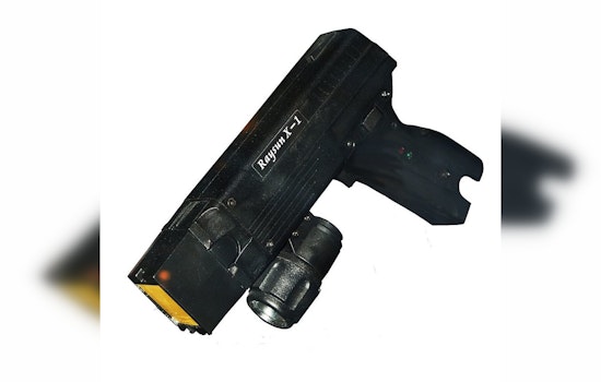 At Least 30 Deaths in Georgia Linked to Police Stun Gun Use Amid Lapses in Mandated Training